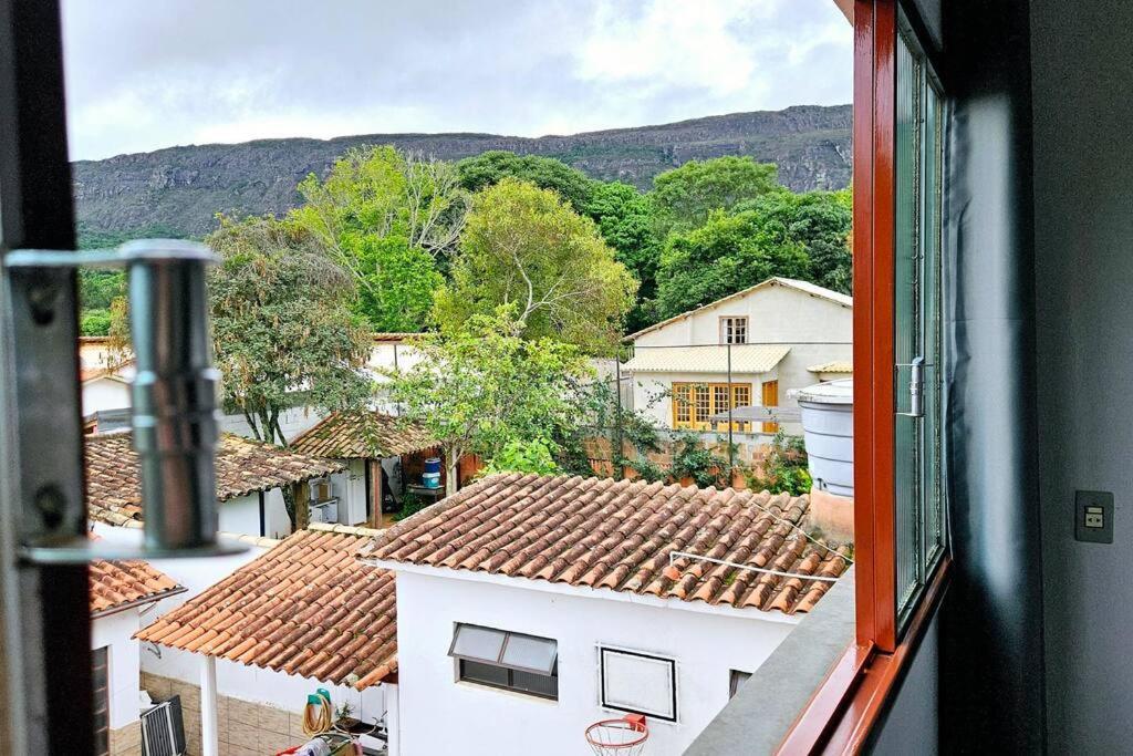 Villa Casa Dos Coelhos, 750M Do Centro, Ate 12 Pessoas Tiradentes Esterno foto