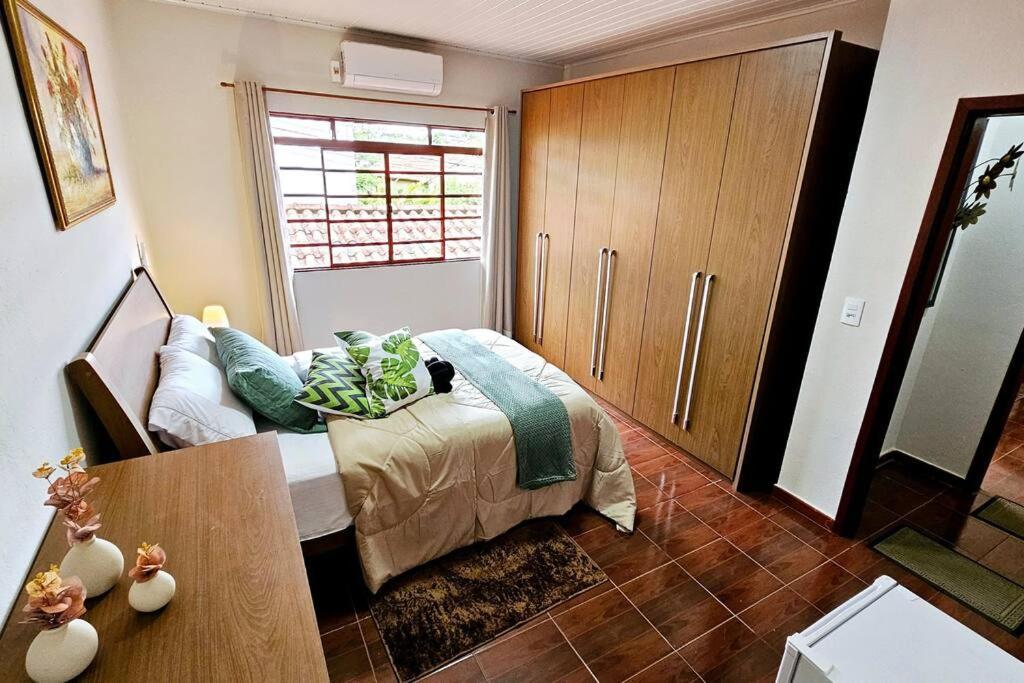 Villa Casa Dos Coelhos, 750M Do Centro, Ate 12 Pessoas Tiradentes Esterno foto