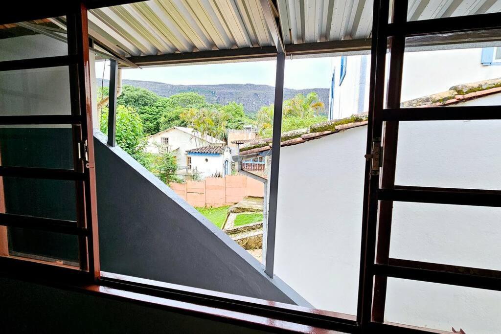 Villa Casa Dos Coelhos, 750M Do Centro, Ate 12 Pessoas Tiradentes Esterno foto