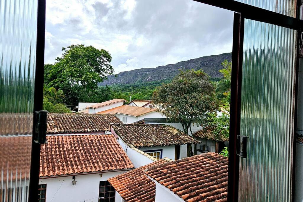 Villa Casa Dos Coelhos, 750M Do Centro, Ate 12 Pessoas Tiradentes Esterno foto