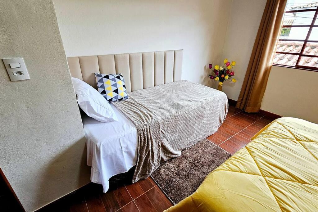 Villa Casa Dos Coelhos, 750M Do Centro, Ate 12 Pessoas Tiradentes Esterno foto