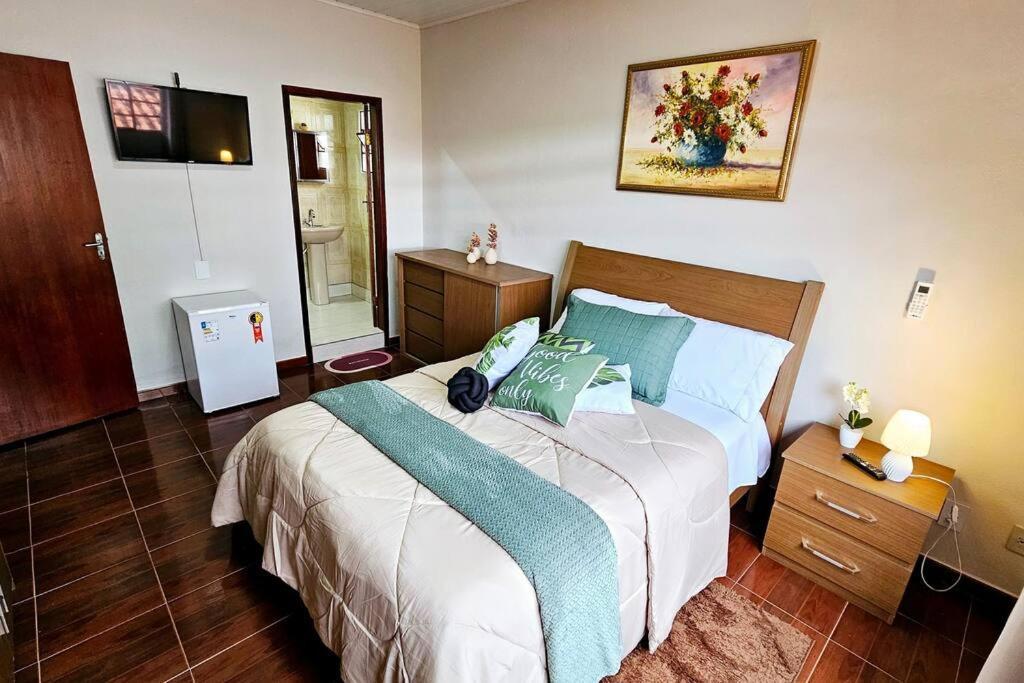 Villa Casa Dos Coelhos, 750M Do Centro, Ate 12 Pessoas Tiradentes Esterno foto
