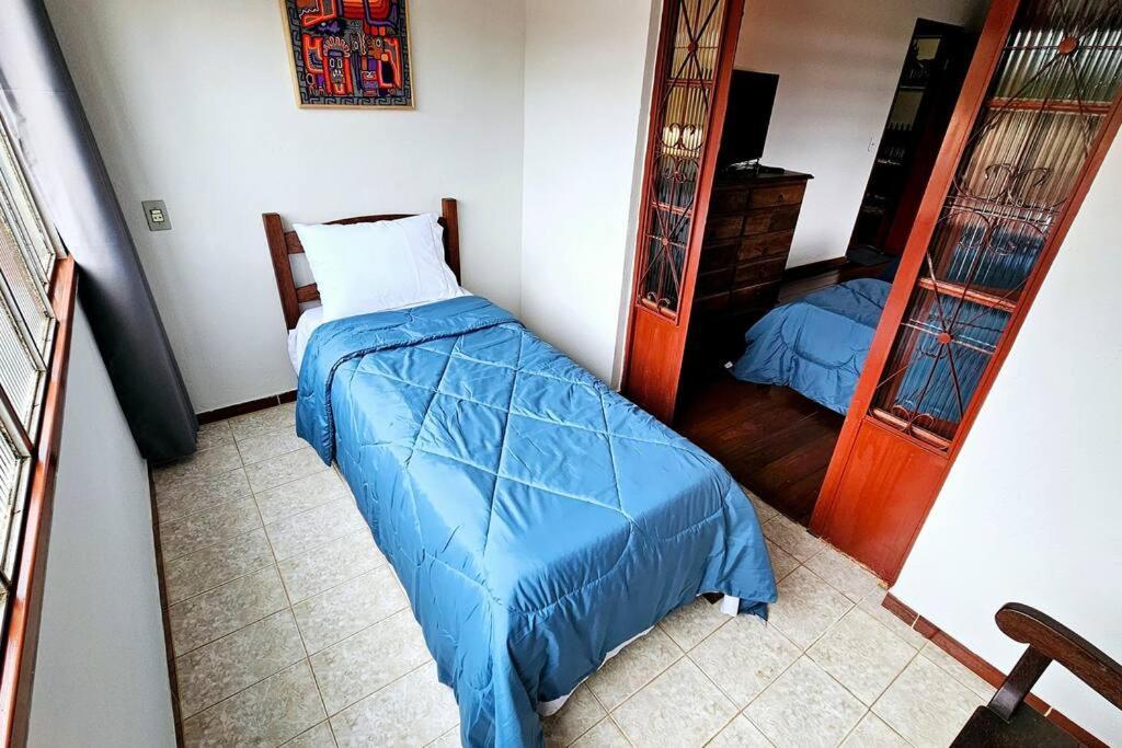 Villa Casa Dos Coelhos, 750M Do Centro, Ate 12 Pessoas Tiradentes Esterno foto
