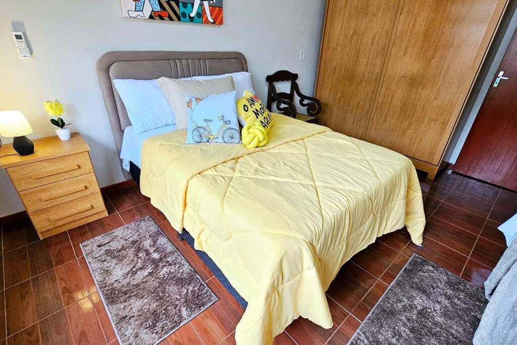 Villa Casa Dos Coelhos, 750M Do Centro, Ate 12 Pessoas Tiradentes Esterno foto