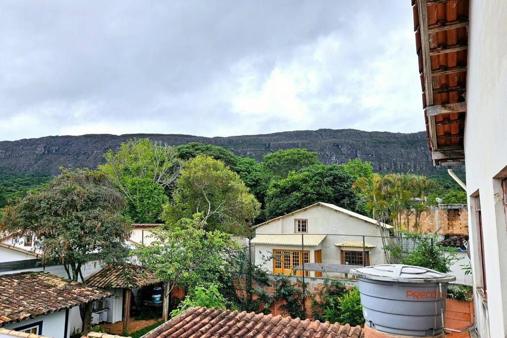 Villa Casa Dos Coelhos, 750M Do Centro, Ate 12 Pessoas Tiradentes Esterno foto